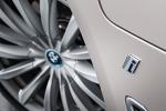 BMW 740e iPerformance 2016 года (WW)